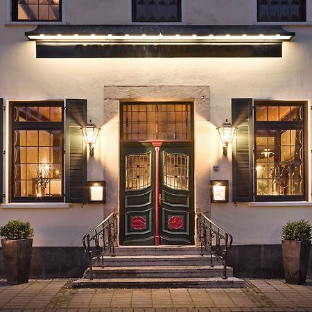 Hotel Everswinkel Eksteriør billede