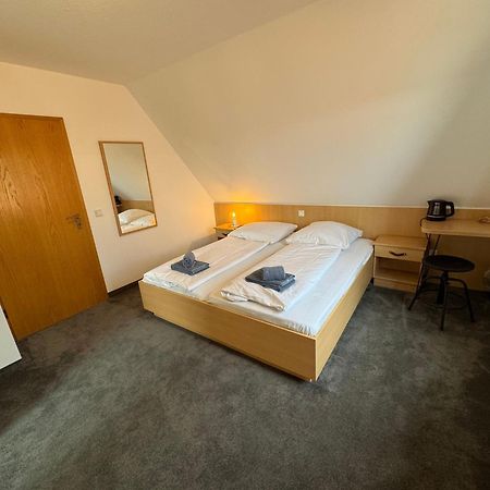 Hotel Everswinkel Eksteriør billede