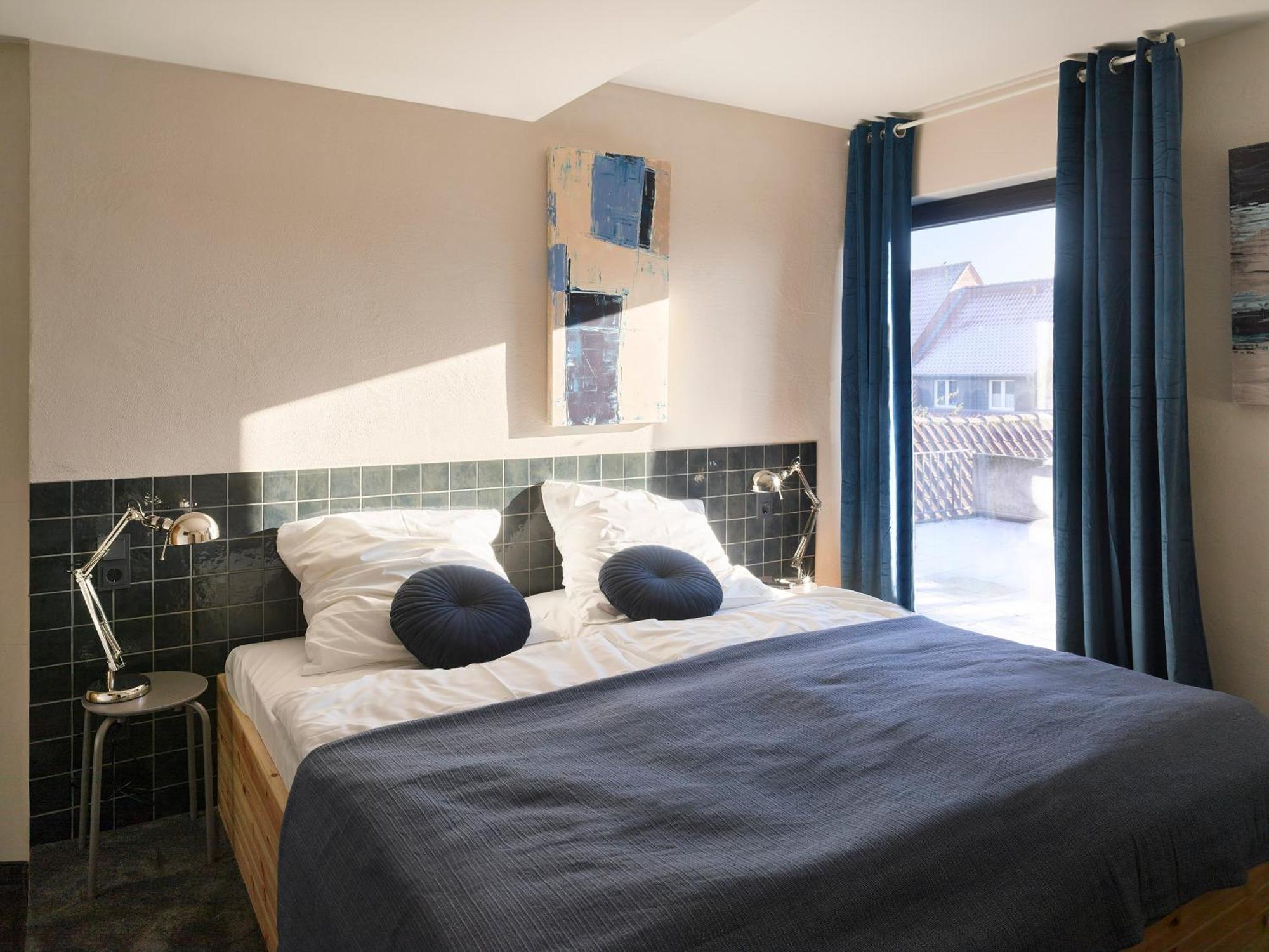 Hotel Everswinkel Eksteriør billede