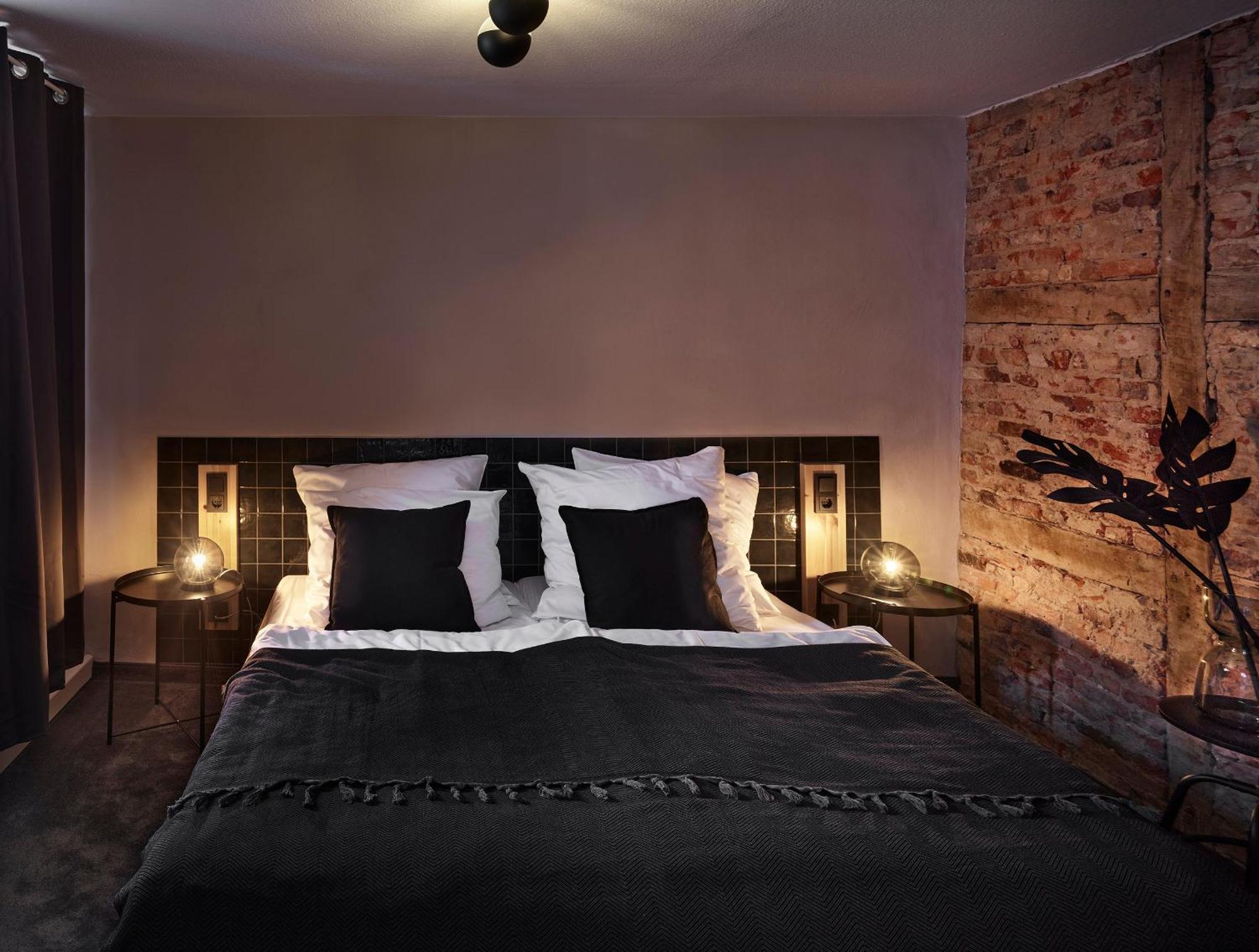 Hotel Everswinkel Eksteriør billede