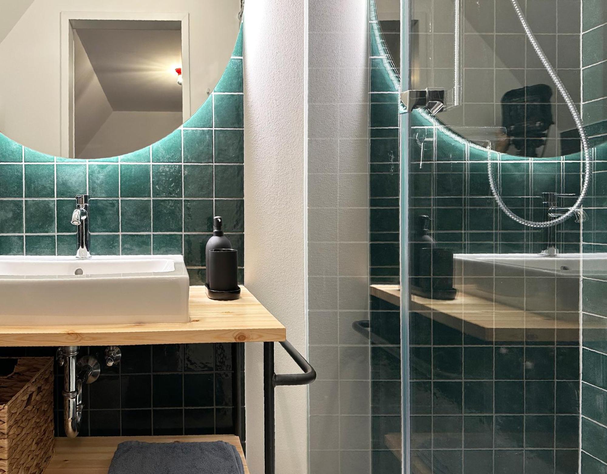 Hotel Everswinkel Eksteriør billede