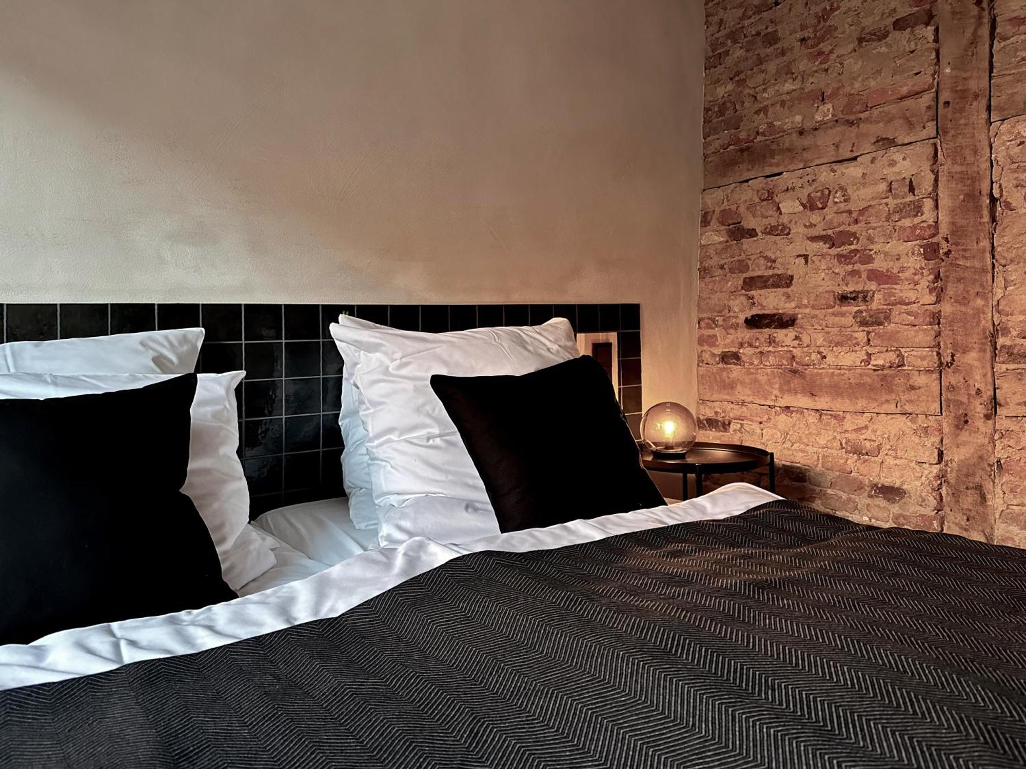 Hotel Everswinkel Eksteriør billede