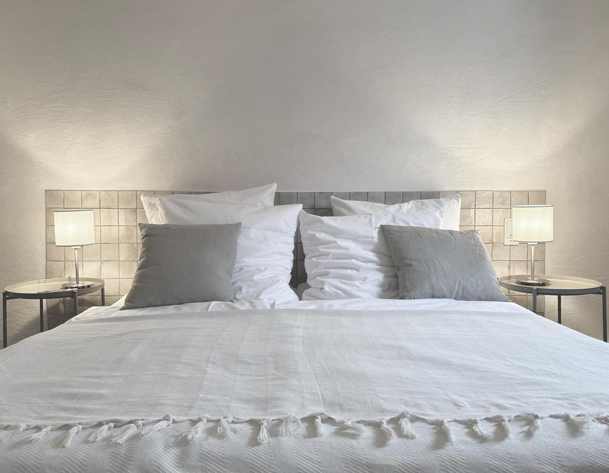 Hotel Everswinkel Eksteriør billede