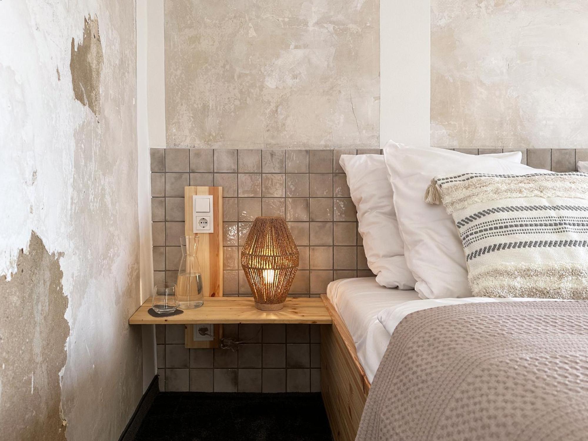 Hotel Everswinkel Eksteriør billede