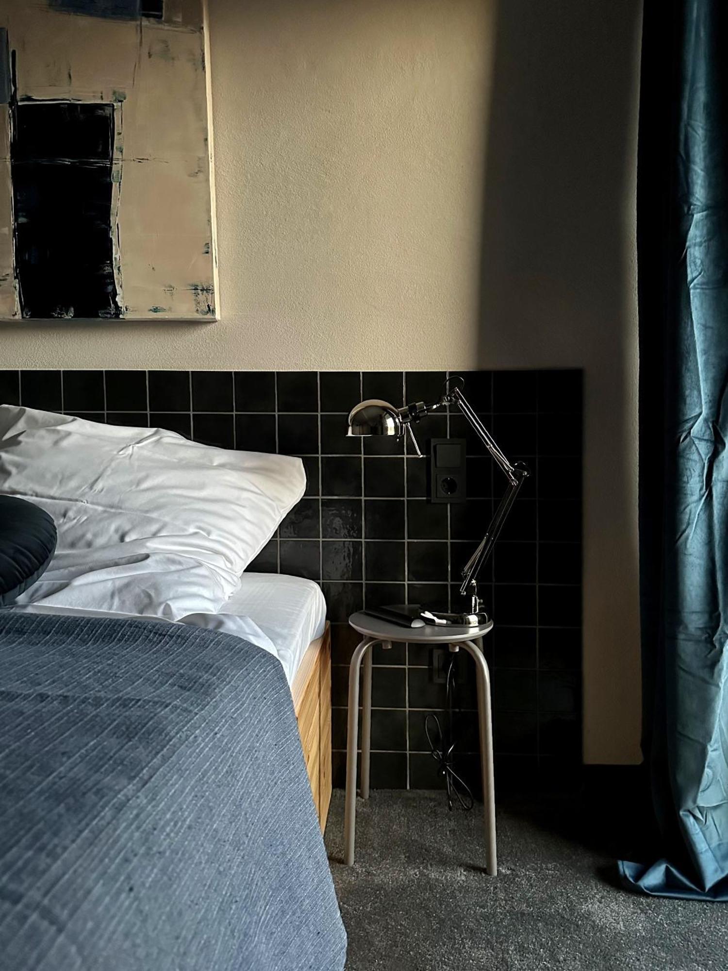 Hotel Everswinkel Eksteriør billede