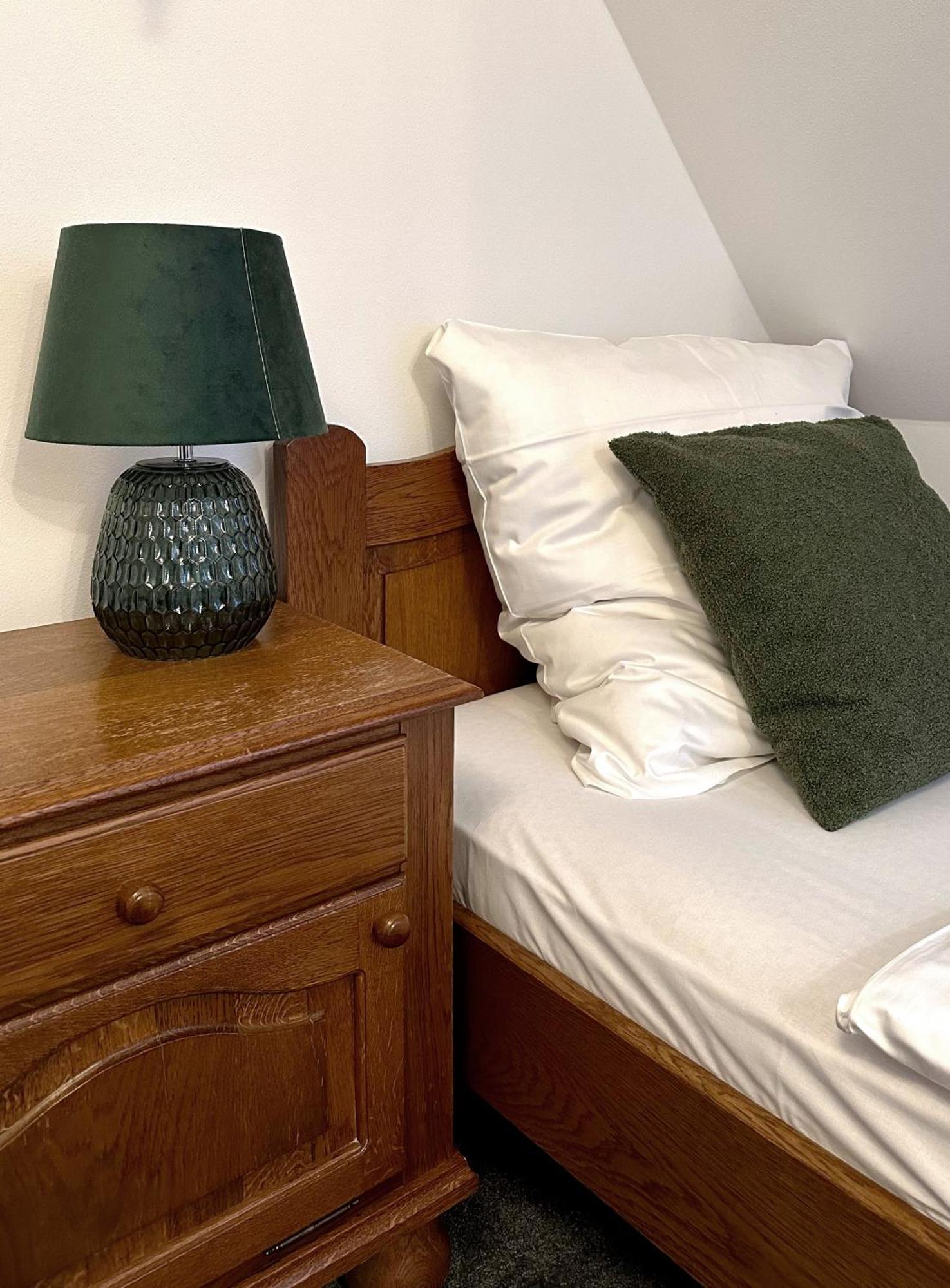 Hotel Everswinkel Værelse billede