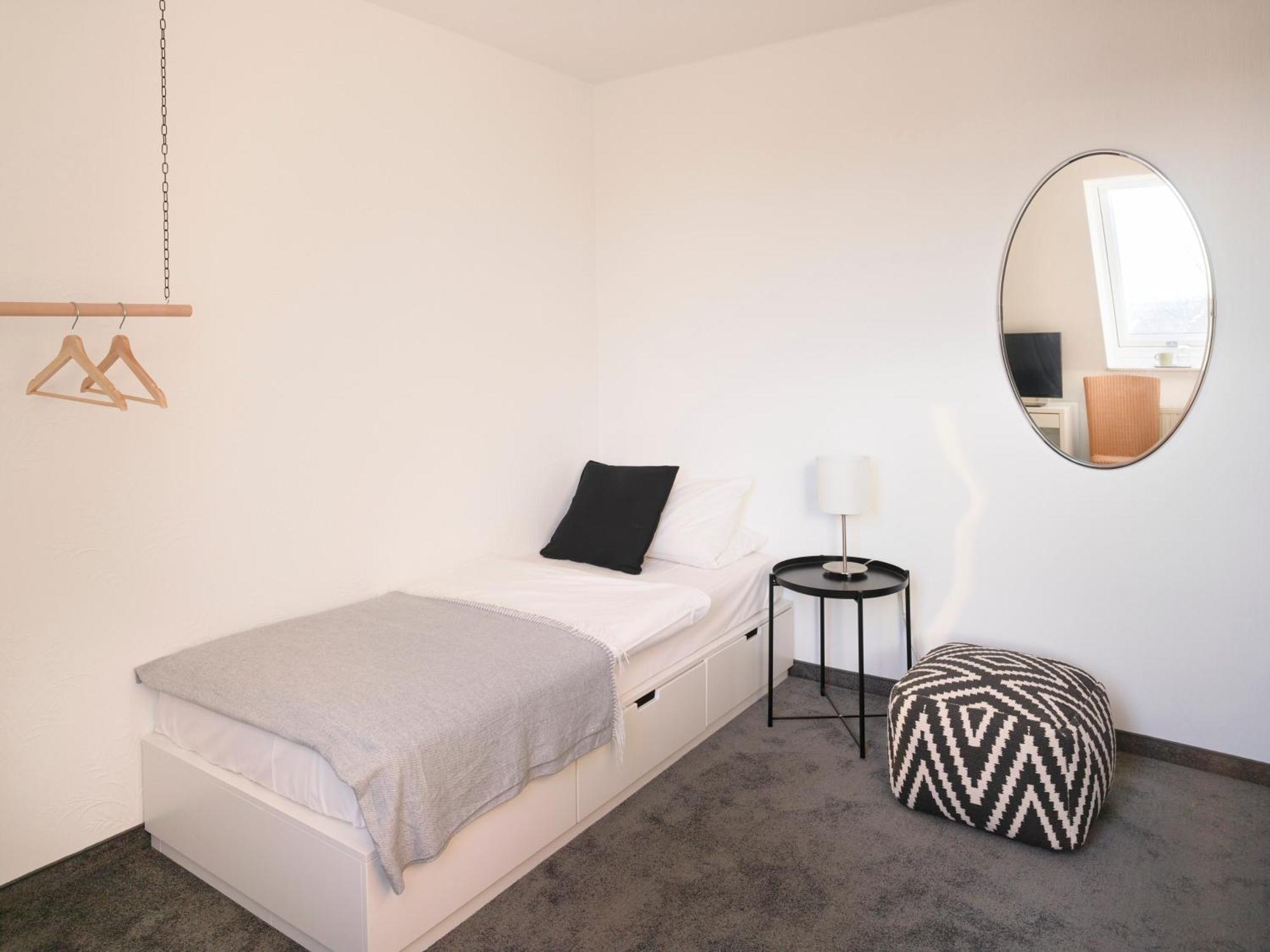 Hotel Everswinkel Eksteriør billede