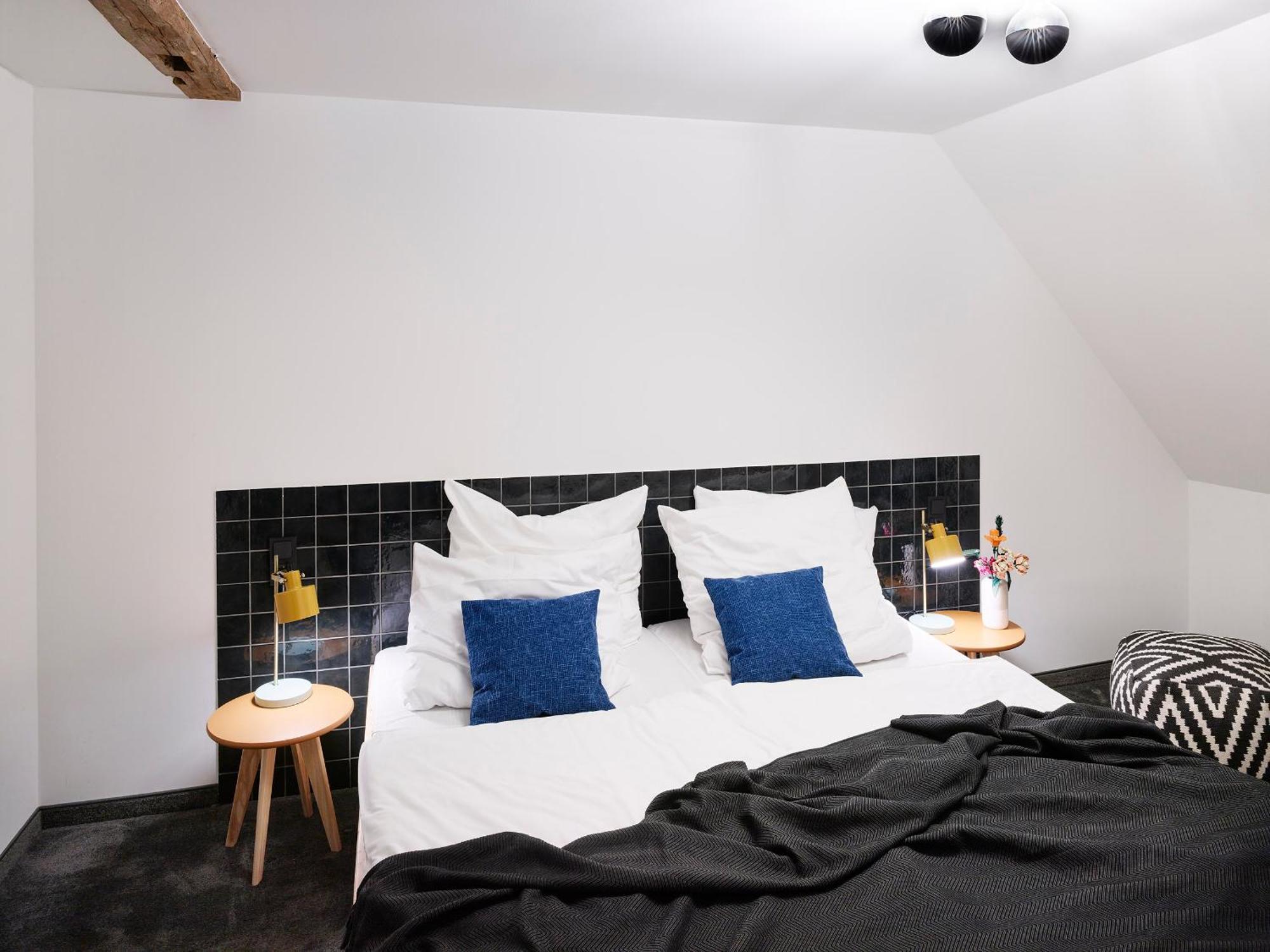 Hotel Everswinkel Eksteriør billede