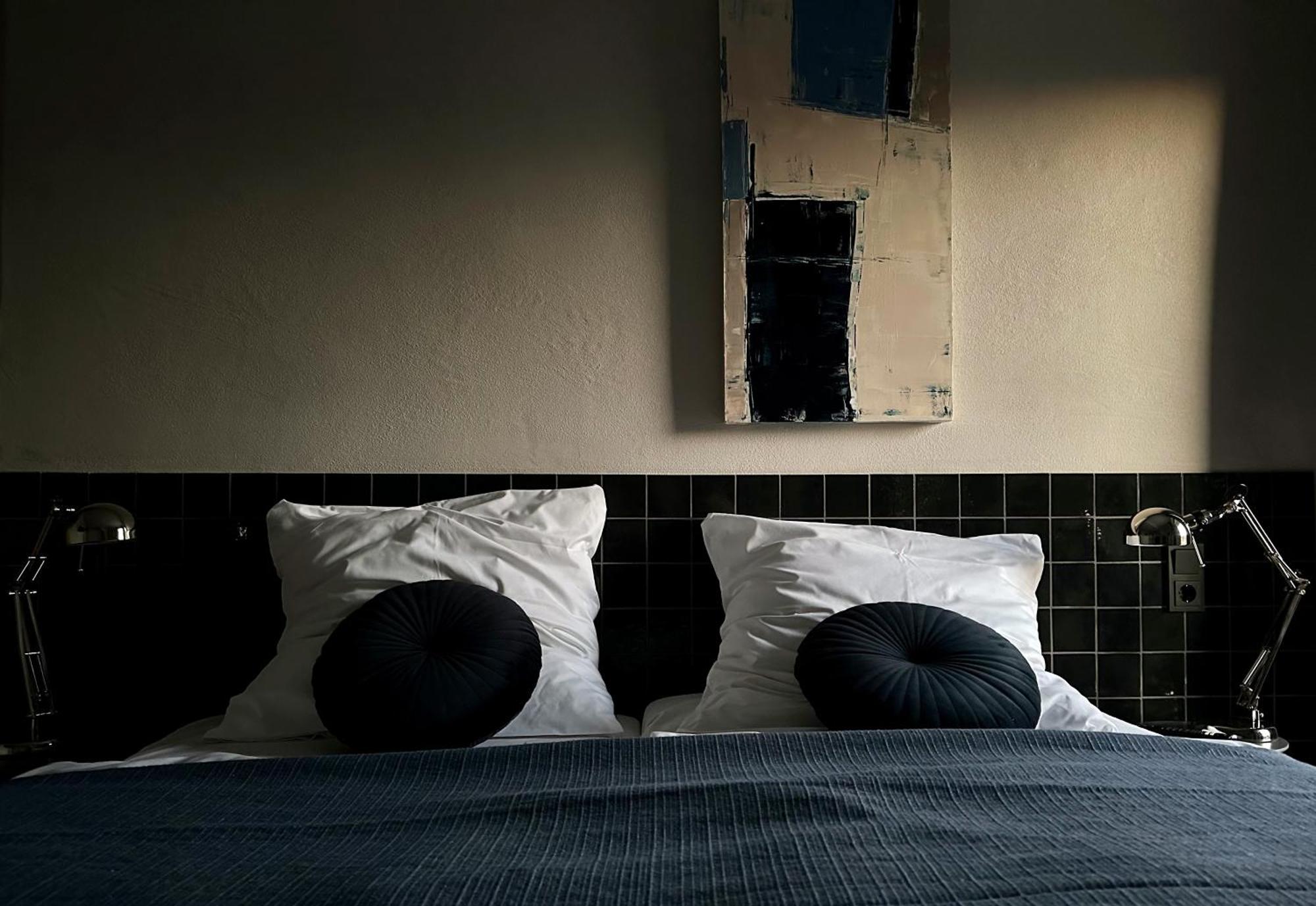 Hotel Everswinkel Eksteriør billede
