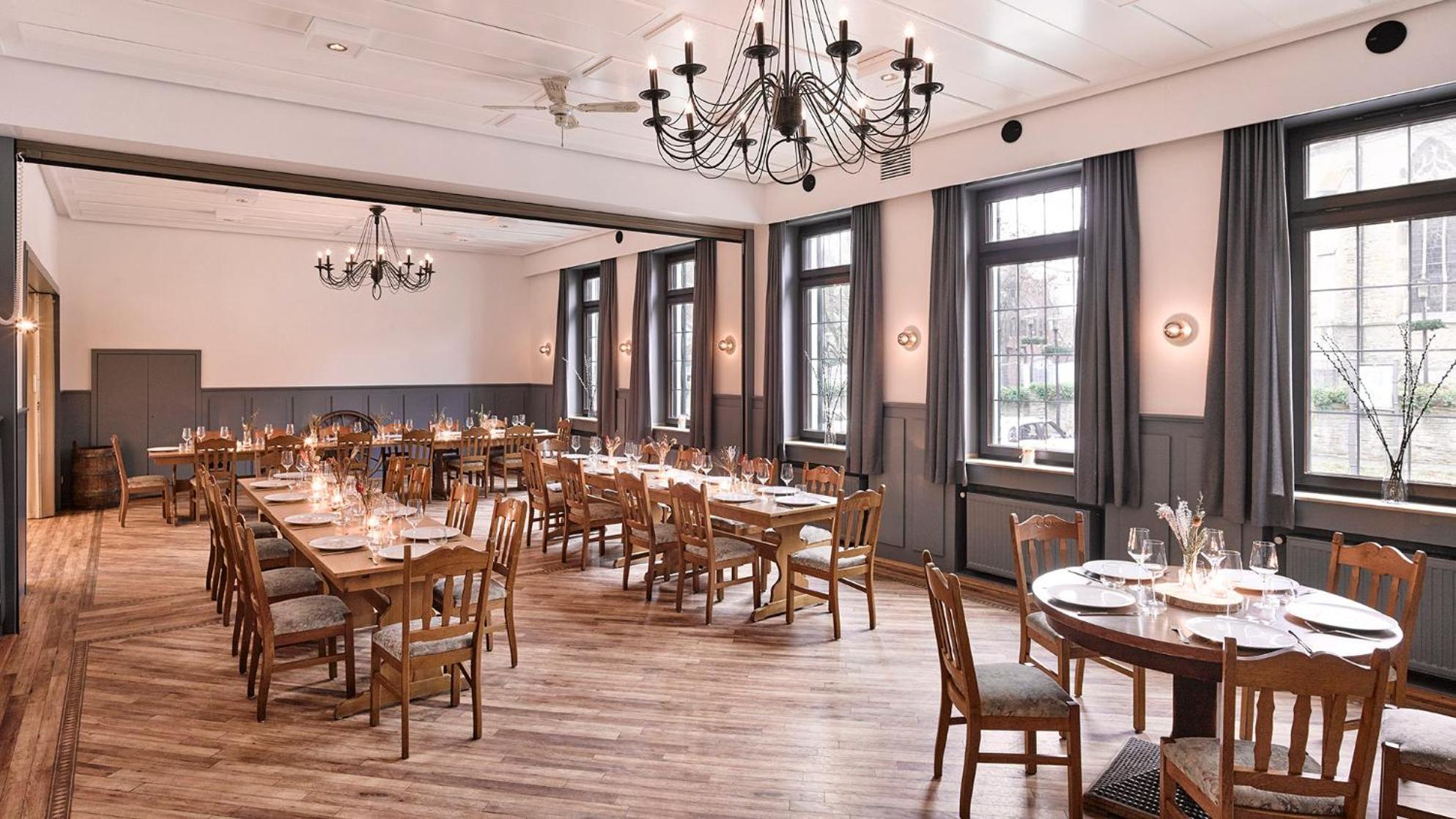 Hotel Everswinkel Eksteriør billede