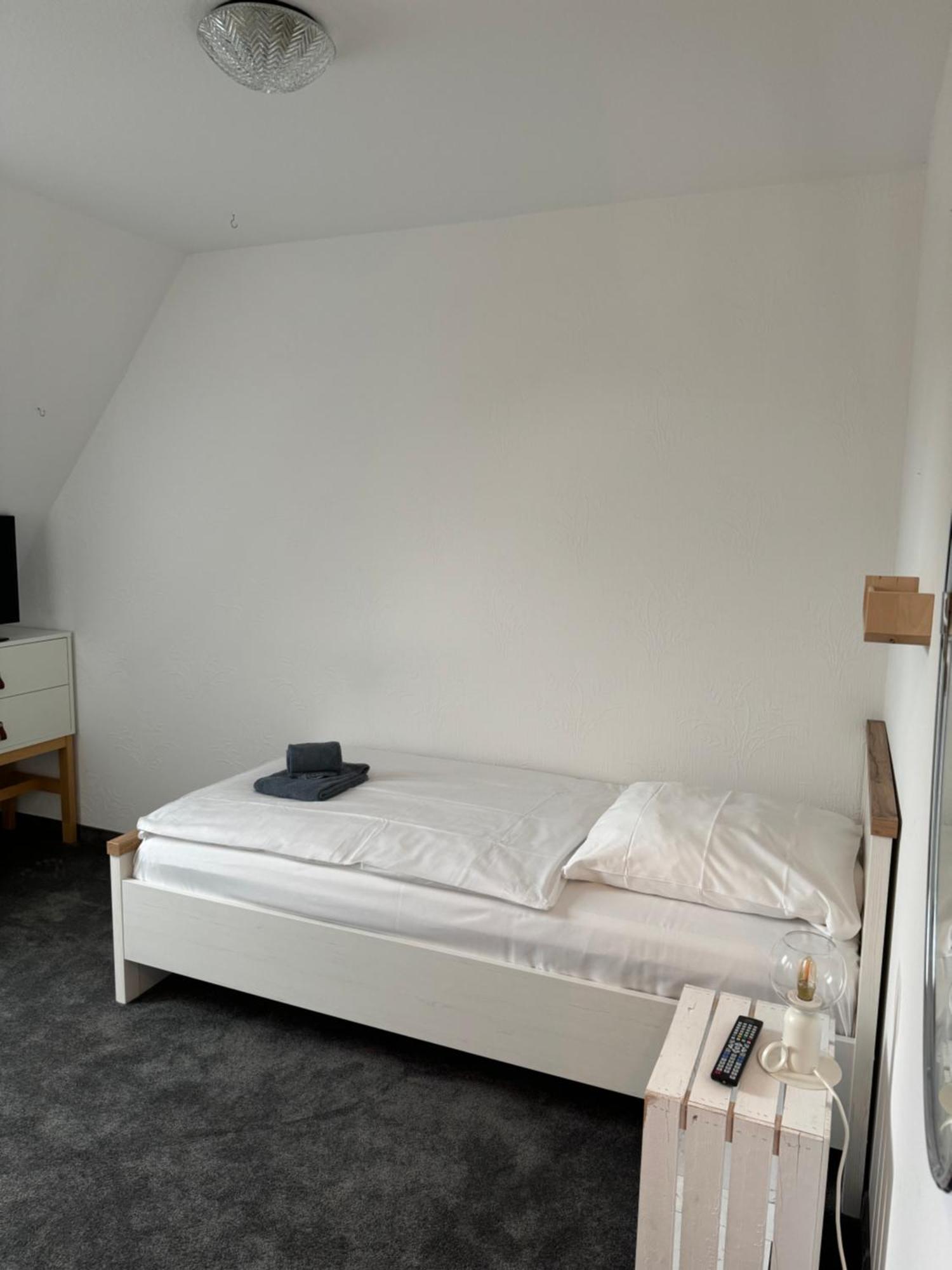Hotel Everswinkel Eksteriør billede