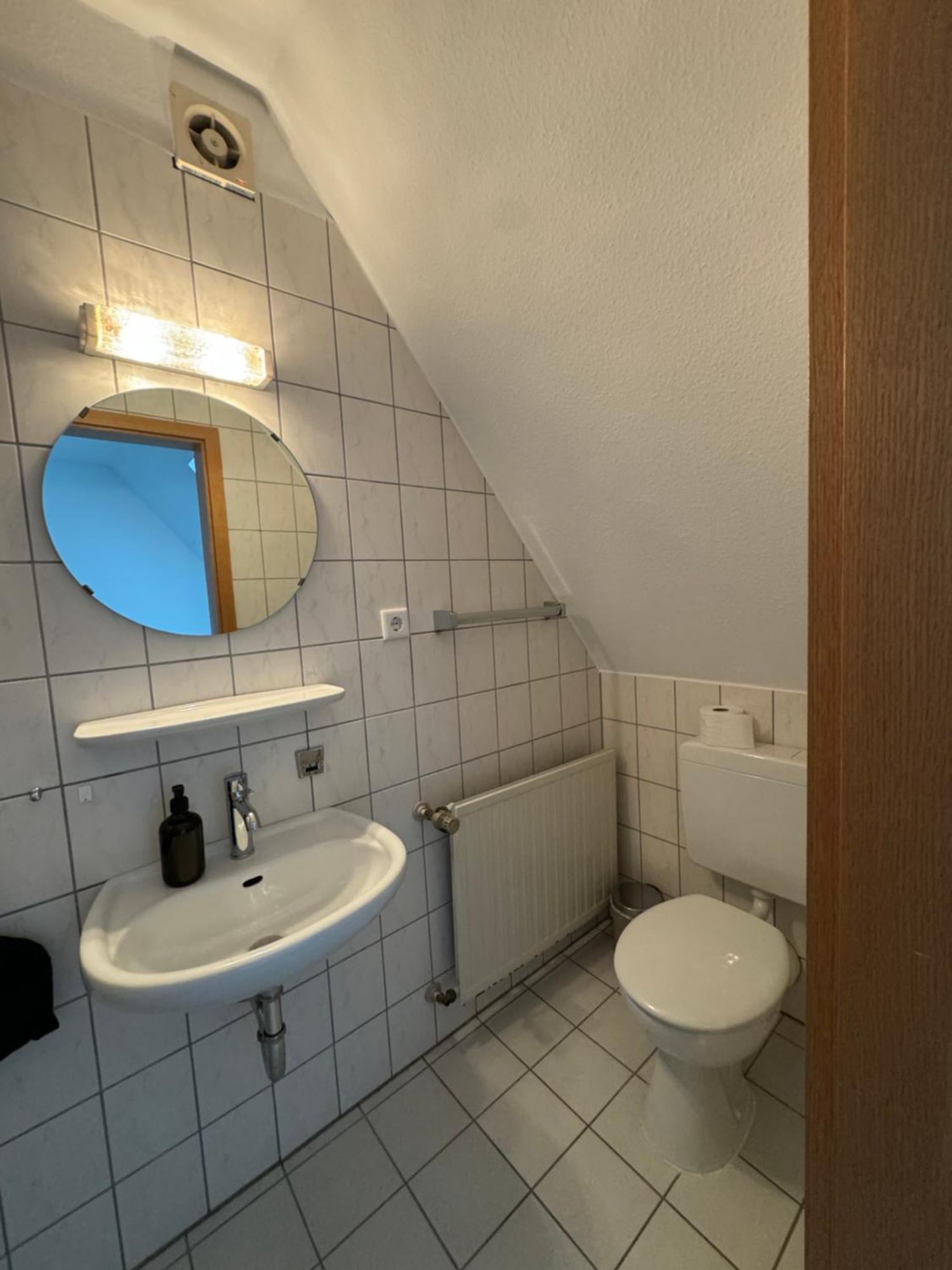 Hotel Everswinkel Eksteriør billede