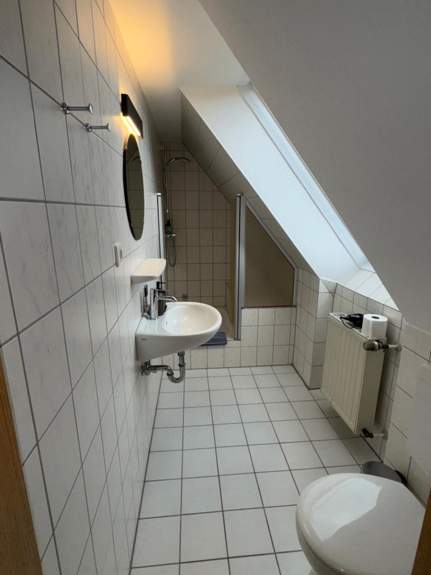 Hotel Everswinkel Eksteriør billede