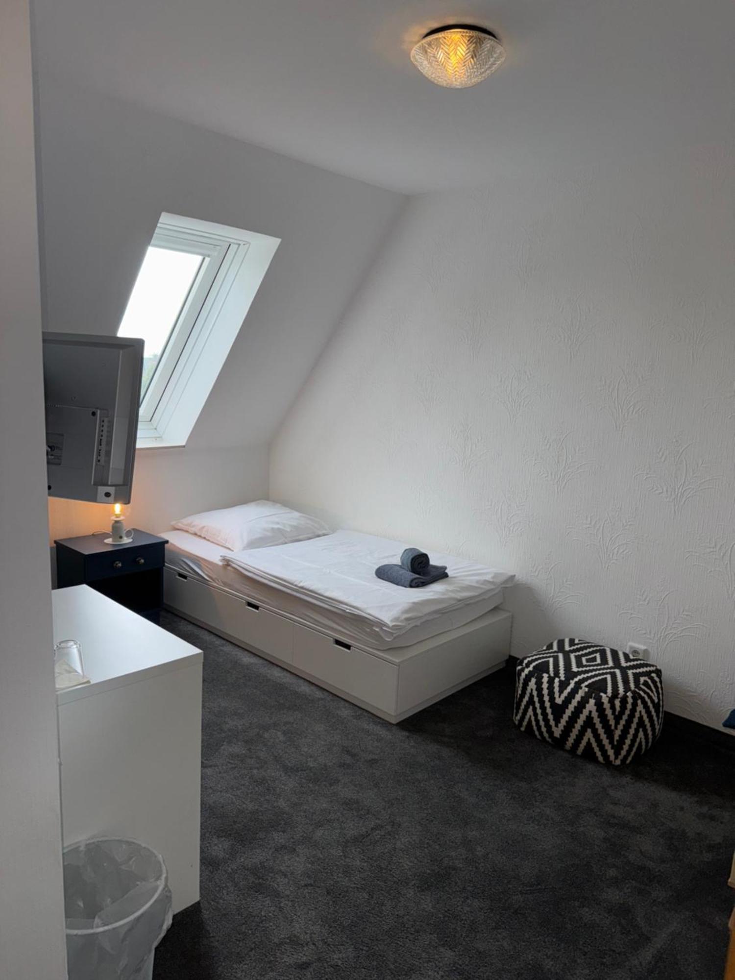 Hotel Everswinkel Eksteriør billede