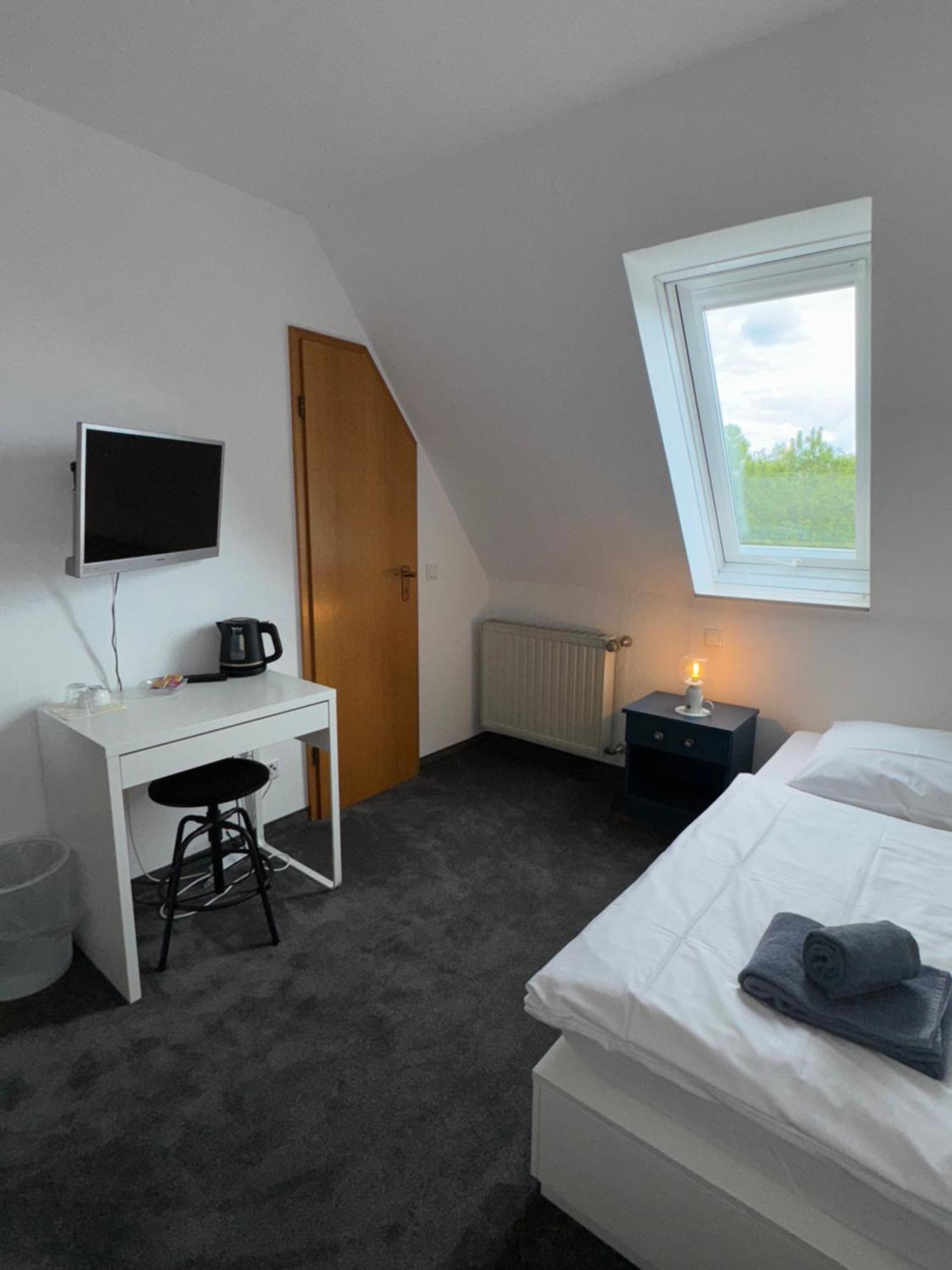 Hotel Everswinkel Eksteriør billede