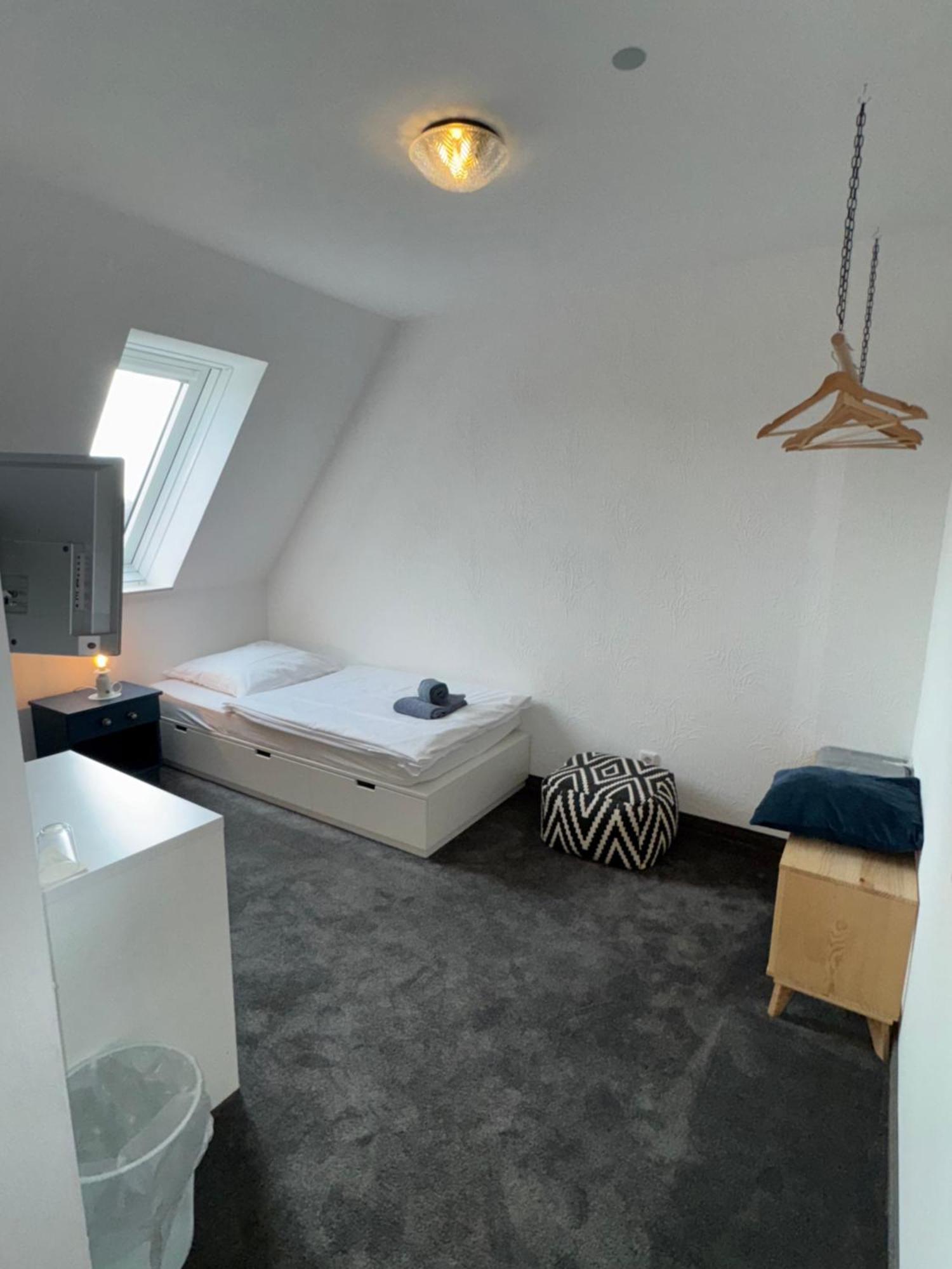 Hotel Everswinkel Eksteriør billede