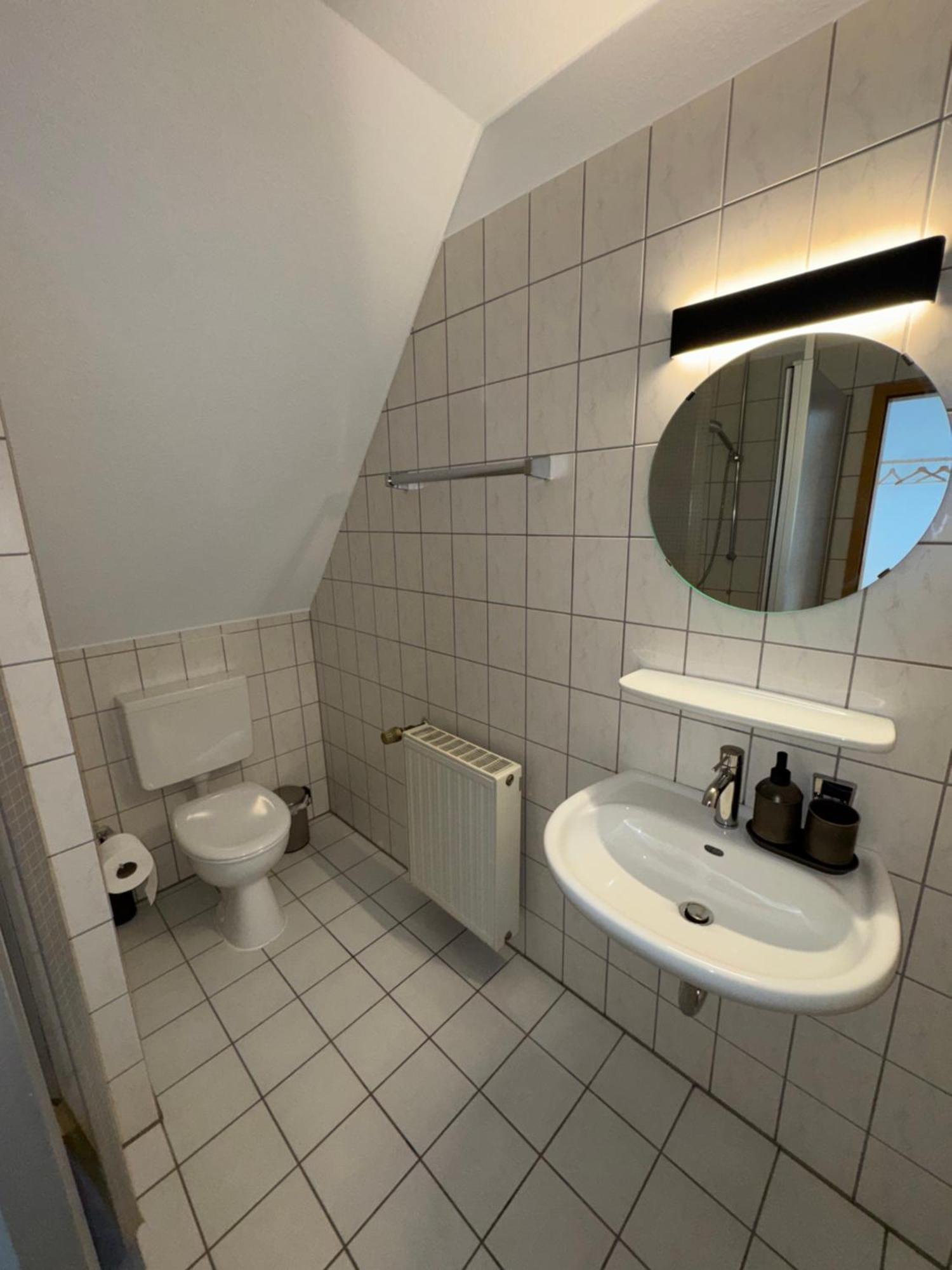 Hotel Everswinkel Eksteriør billede