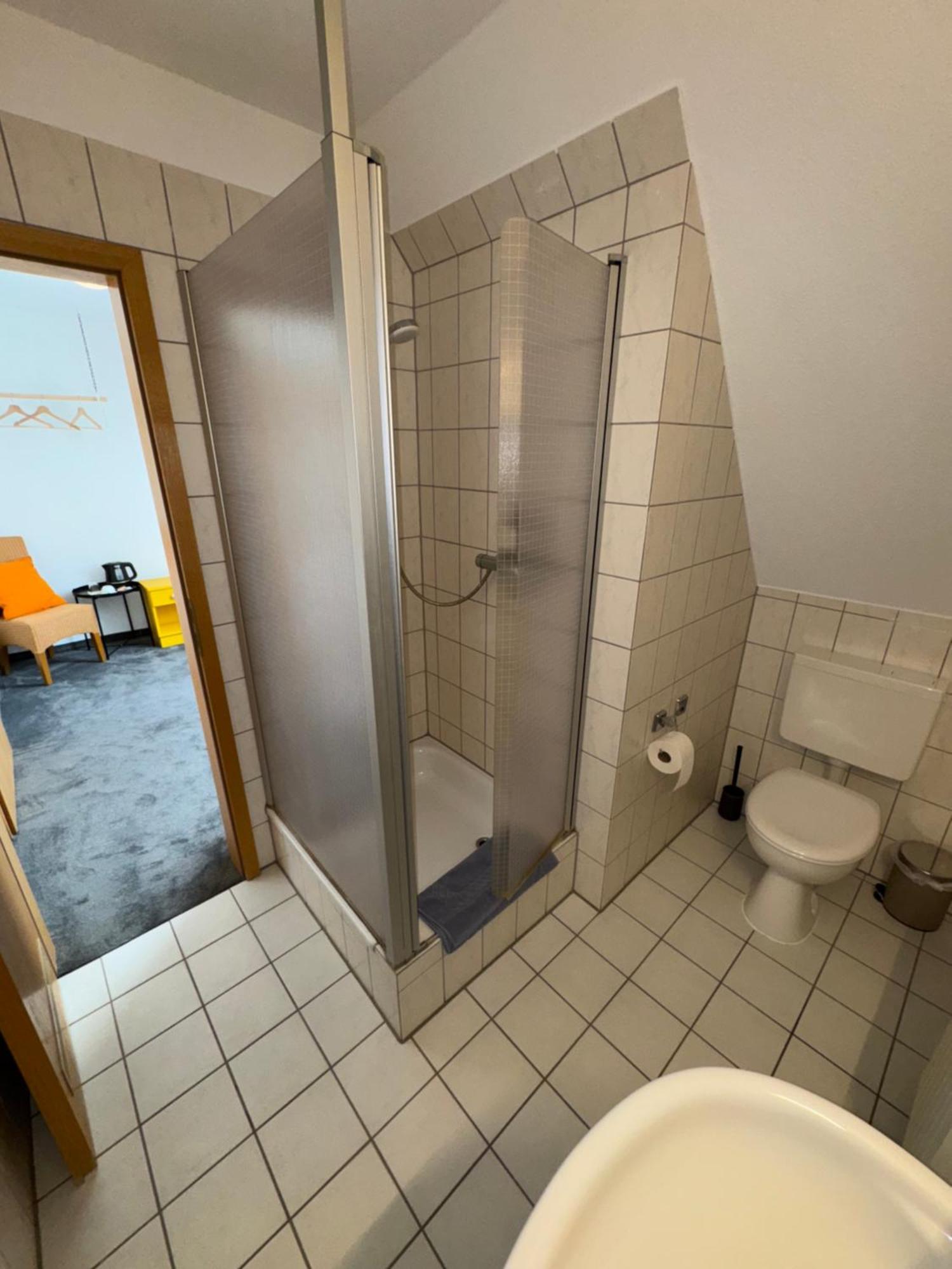 Hotel Everswinkel Eksteriør billede