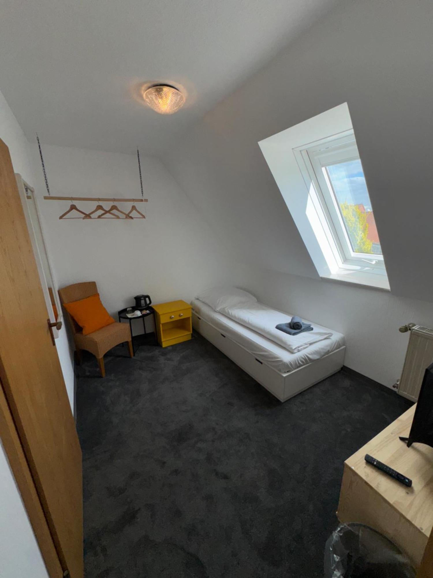 Hotel Everswinkel Eksteriør billede