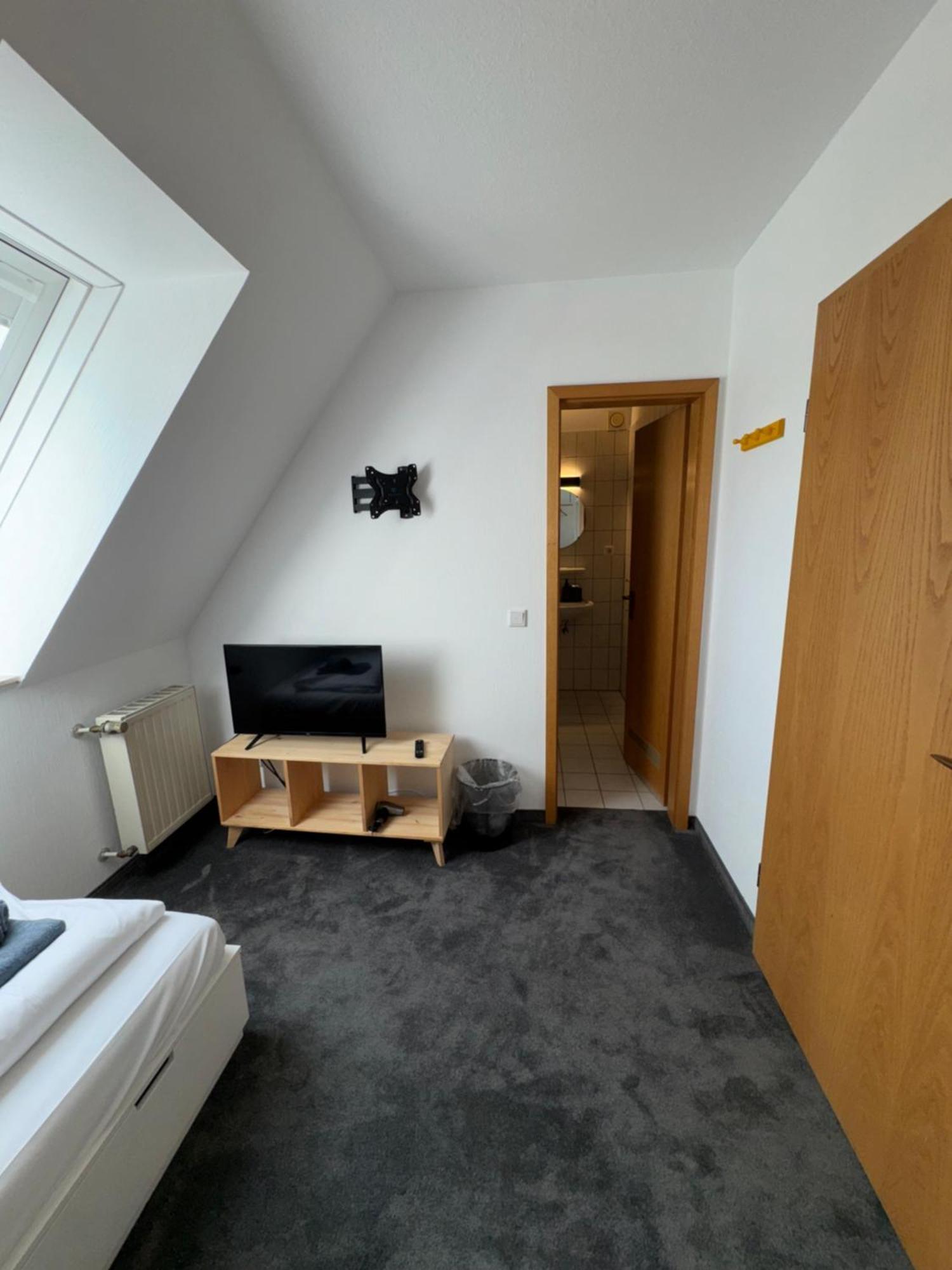 Hotel Everswinkel Eksteriør billede