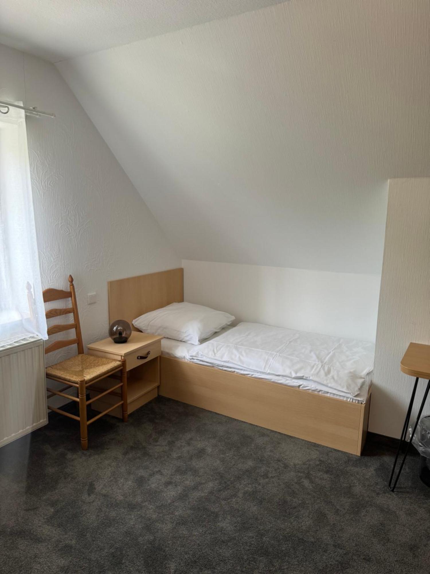 Hotel Everswinkel Eksteriør billede
