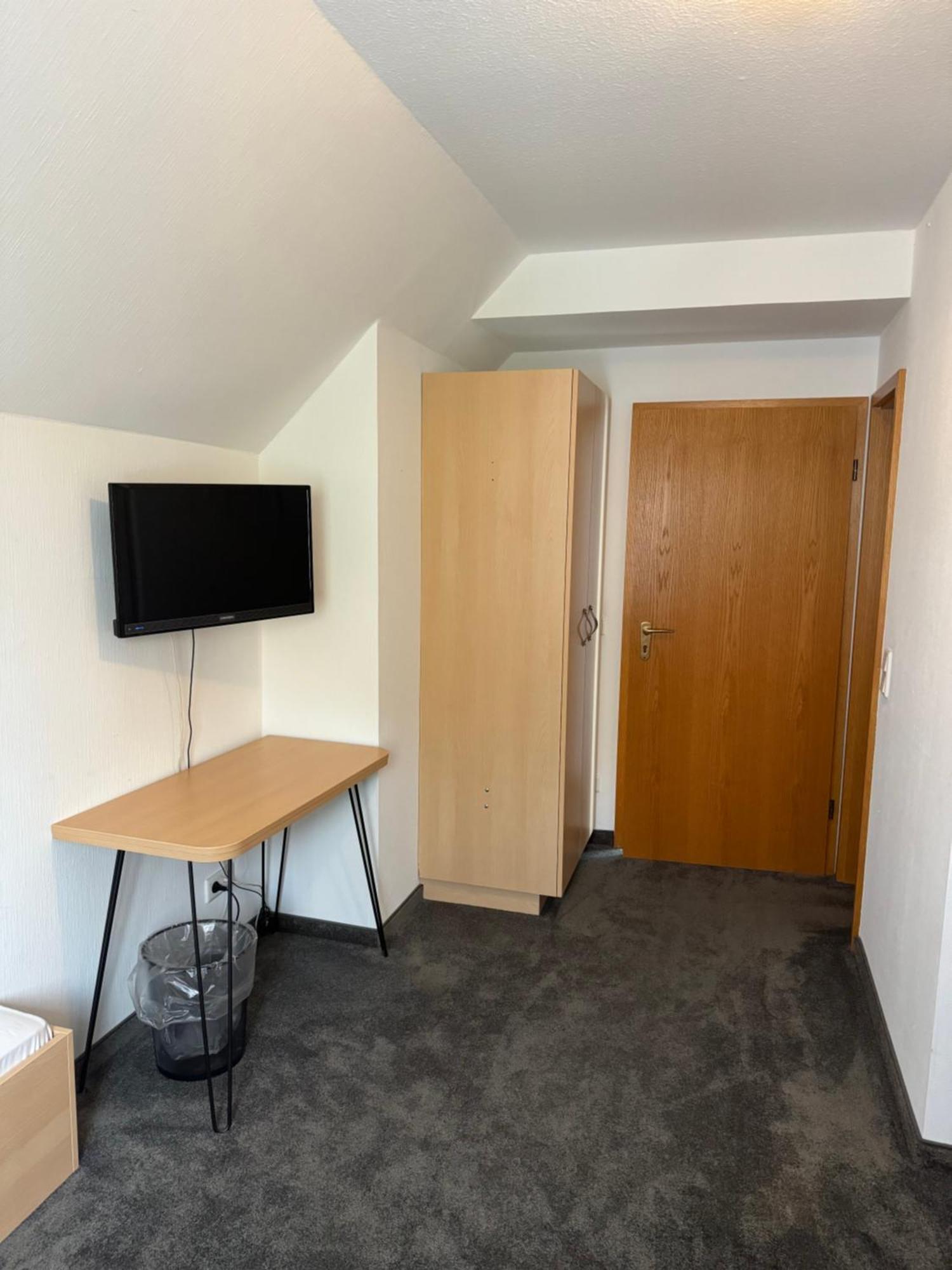 Hotel Everswinkel Eksteriør billede
