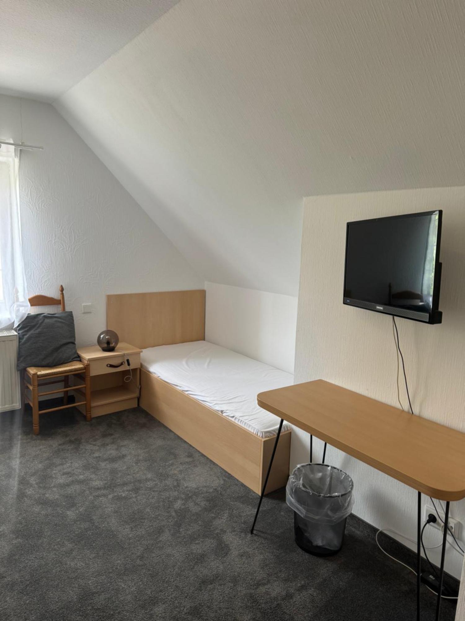 Hotel Everswinkel Eksteriør billede