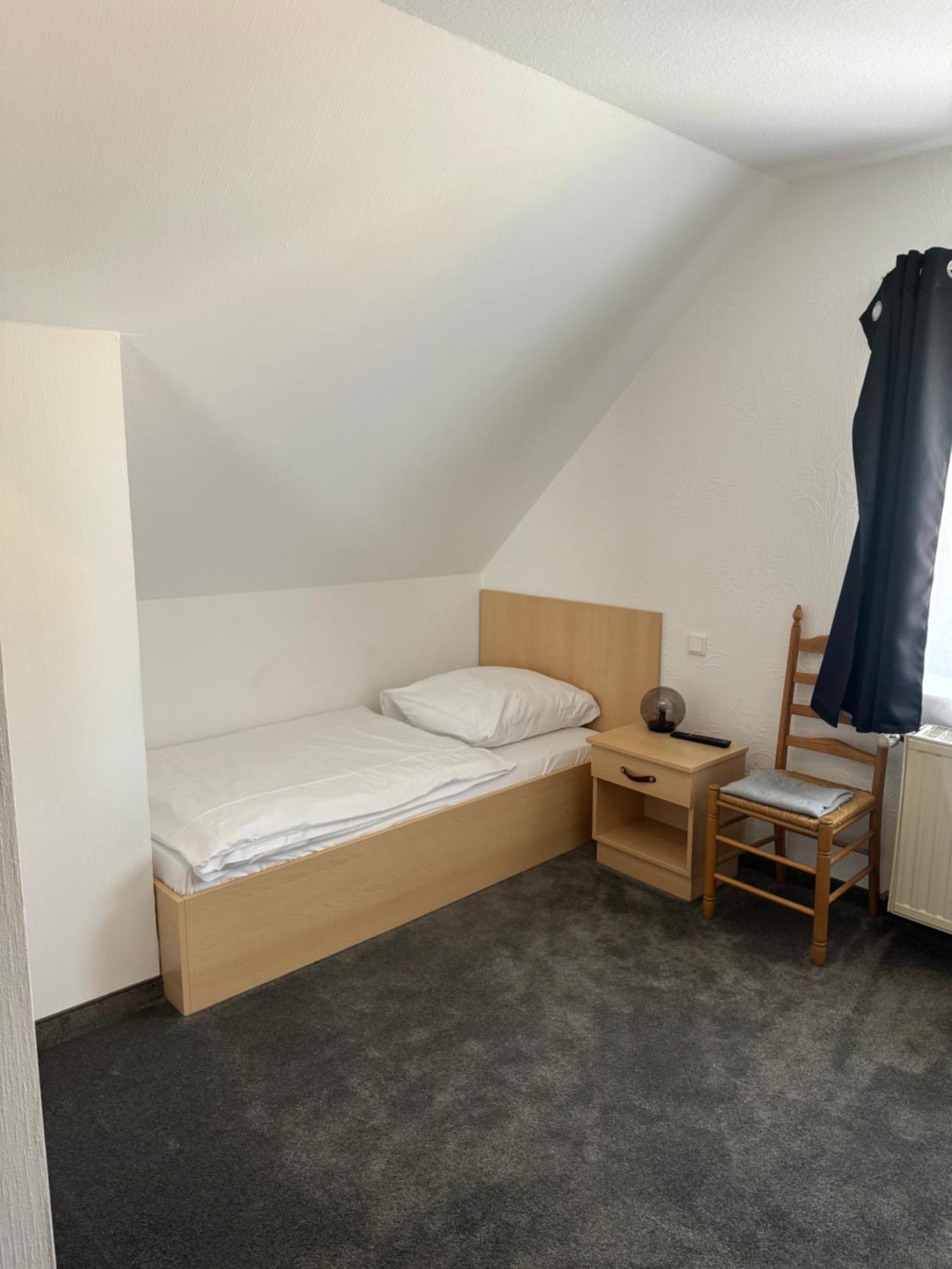 Hotel Everswinkel Eksteriør billede