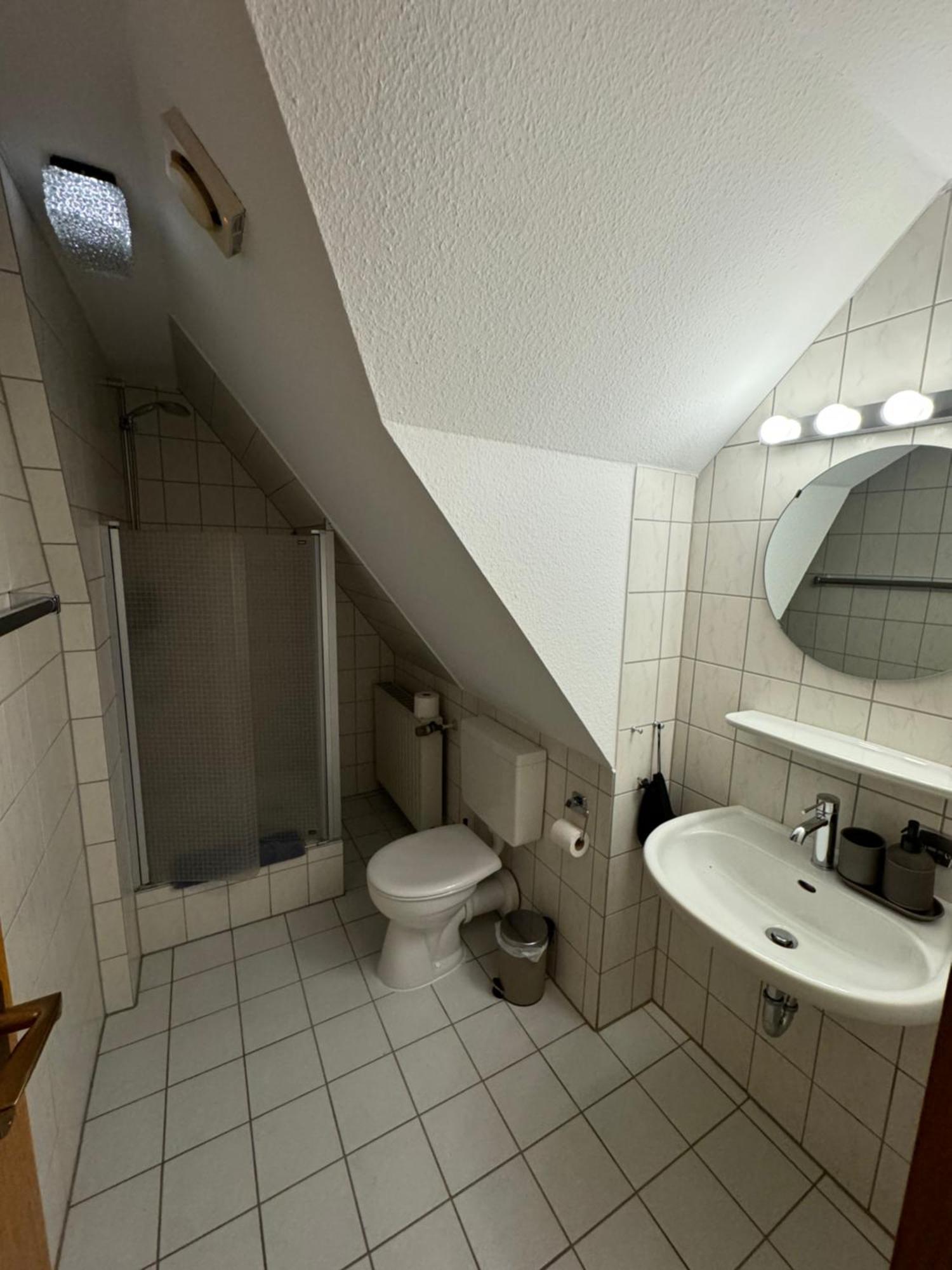 Hotel Everswinkel Eksteriør billede