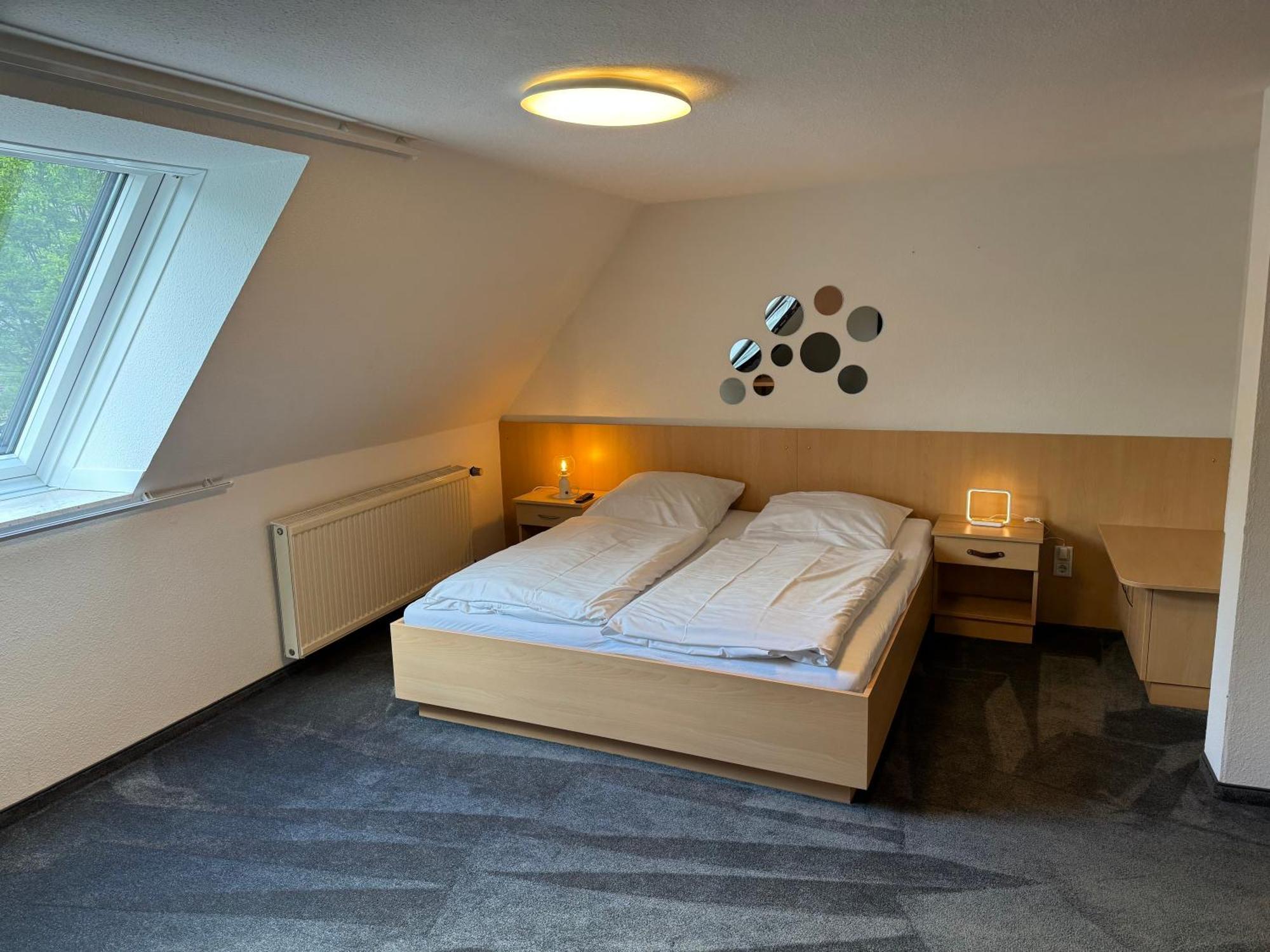 Hotel Everswinkel Eksteriør billede