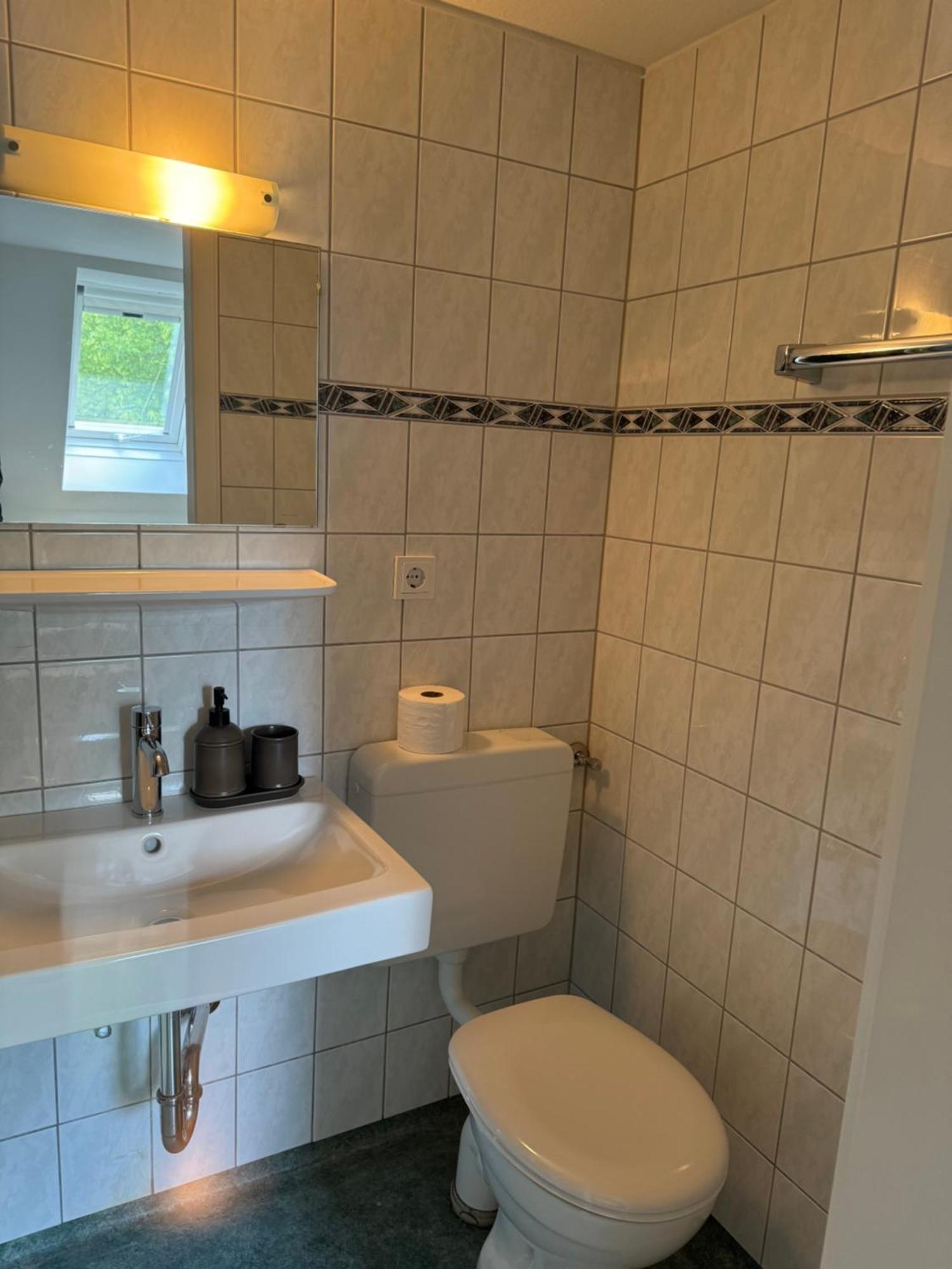 Hotel Everswinkel Eksteriør billede