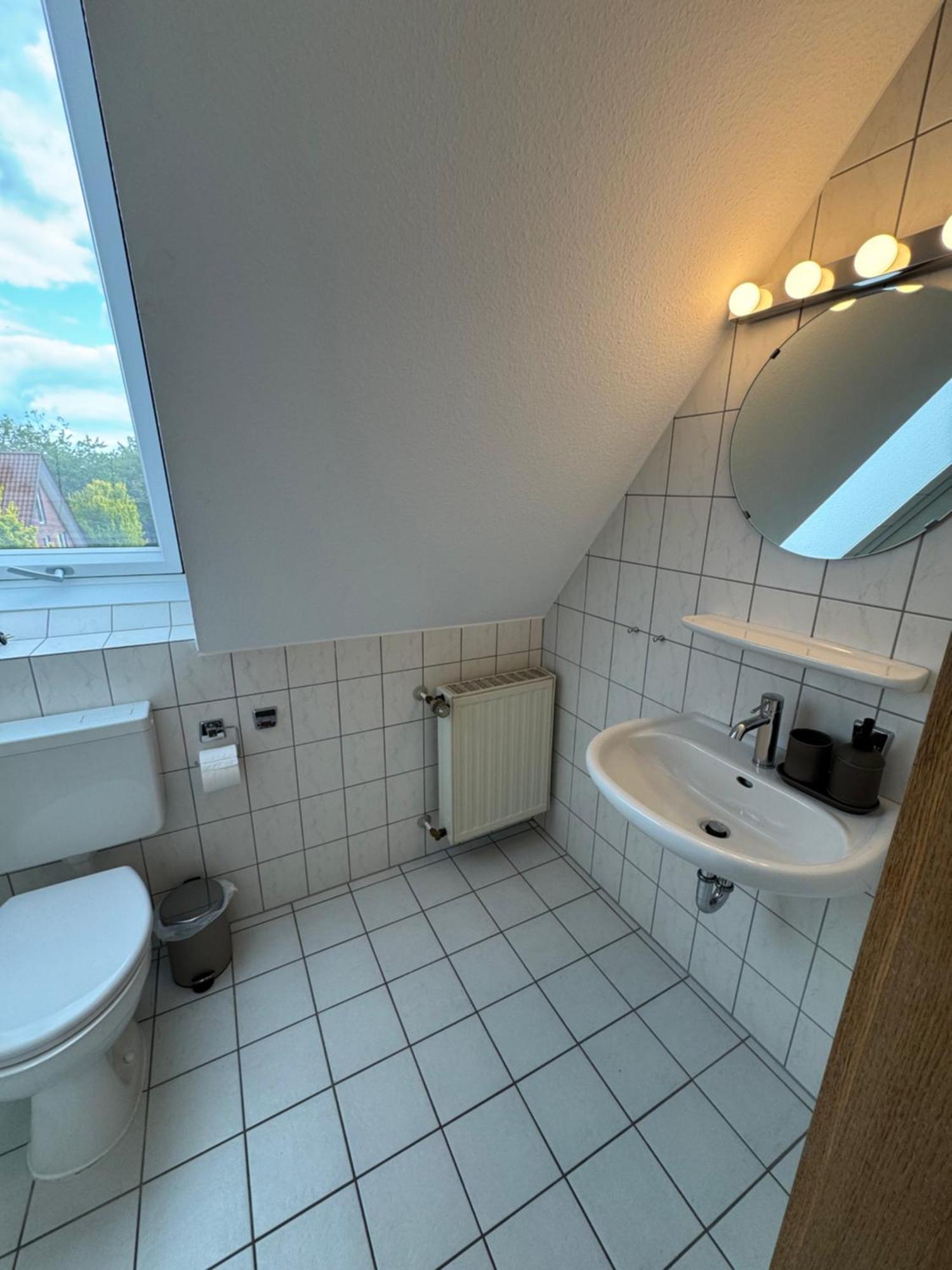 Hotel Everswinkel Eksteriør billede
