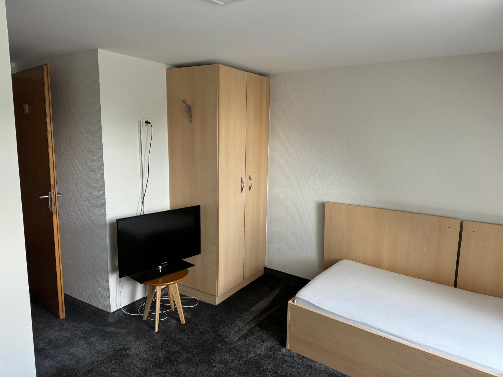 Hotel Everswinkel Eksteriør billede