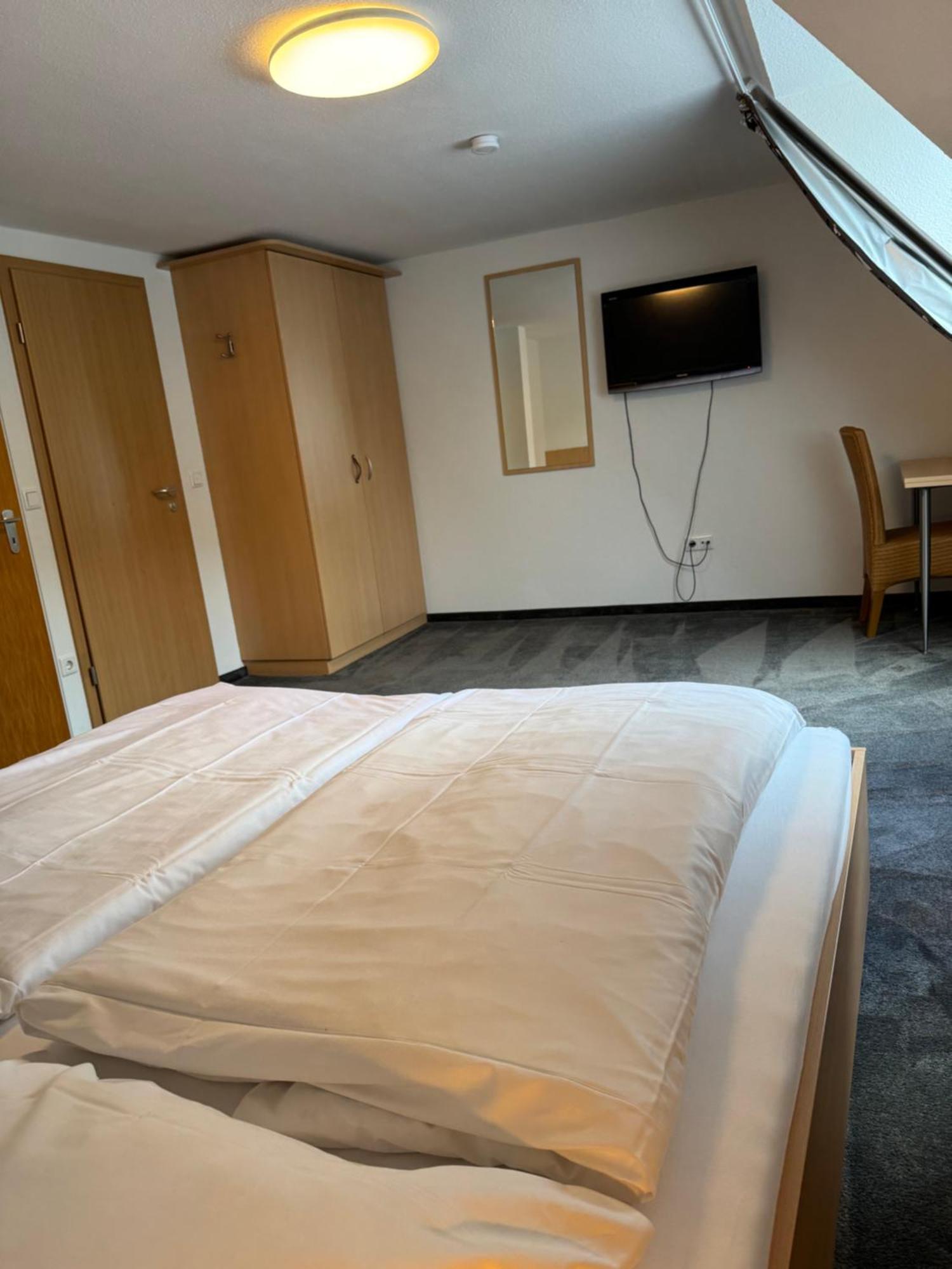 Hotel Everswinkel Eksteriør billede