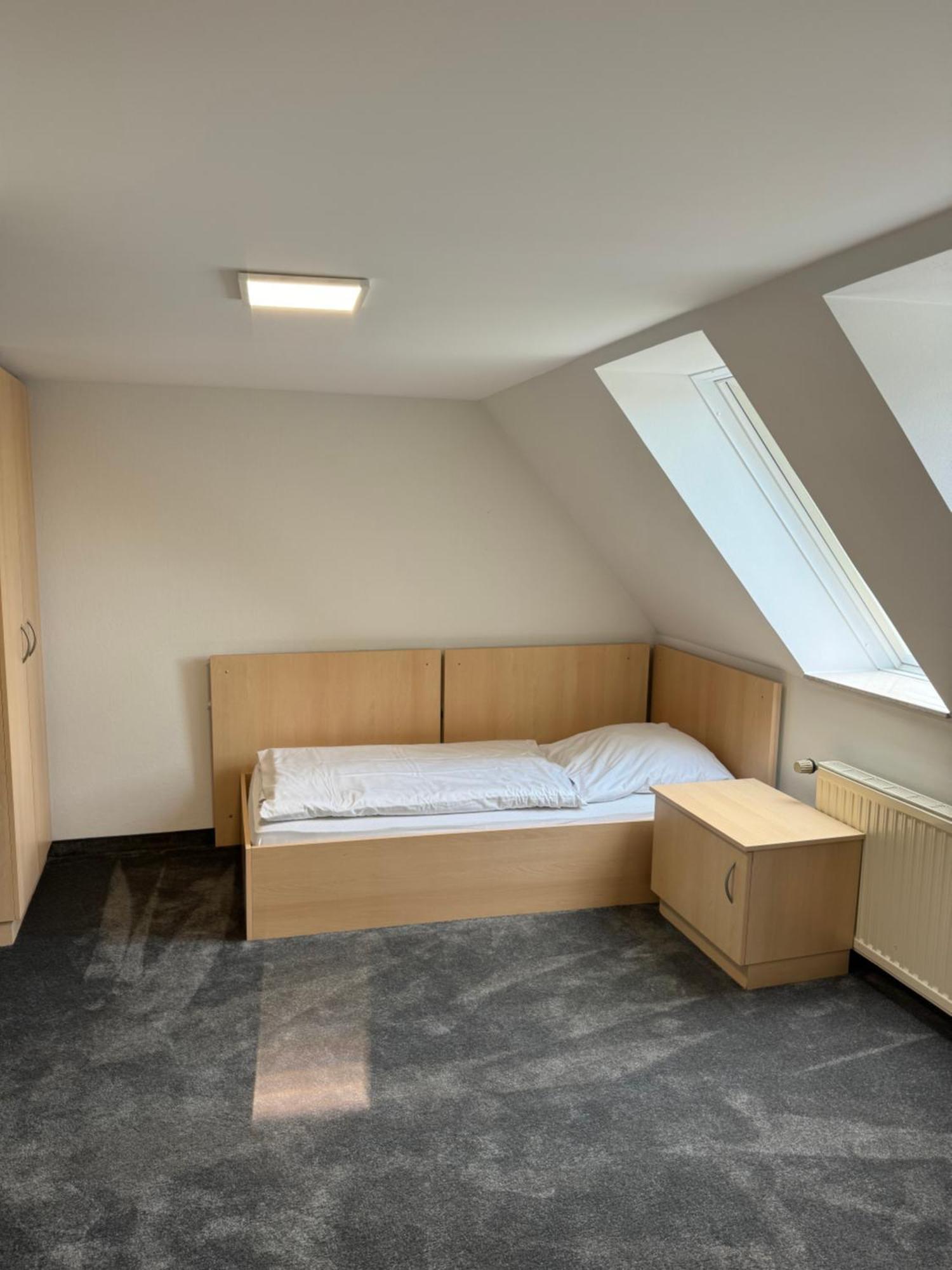 Hotel Everswinkel Eksteriør billede