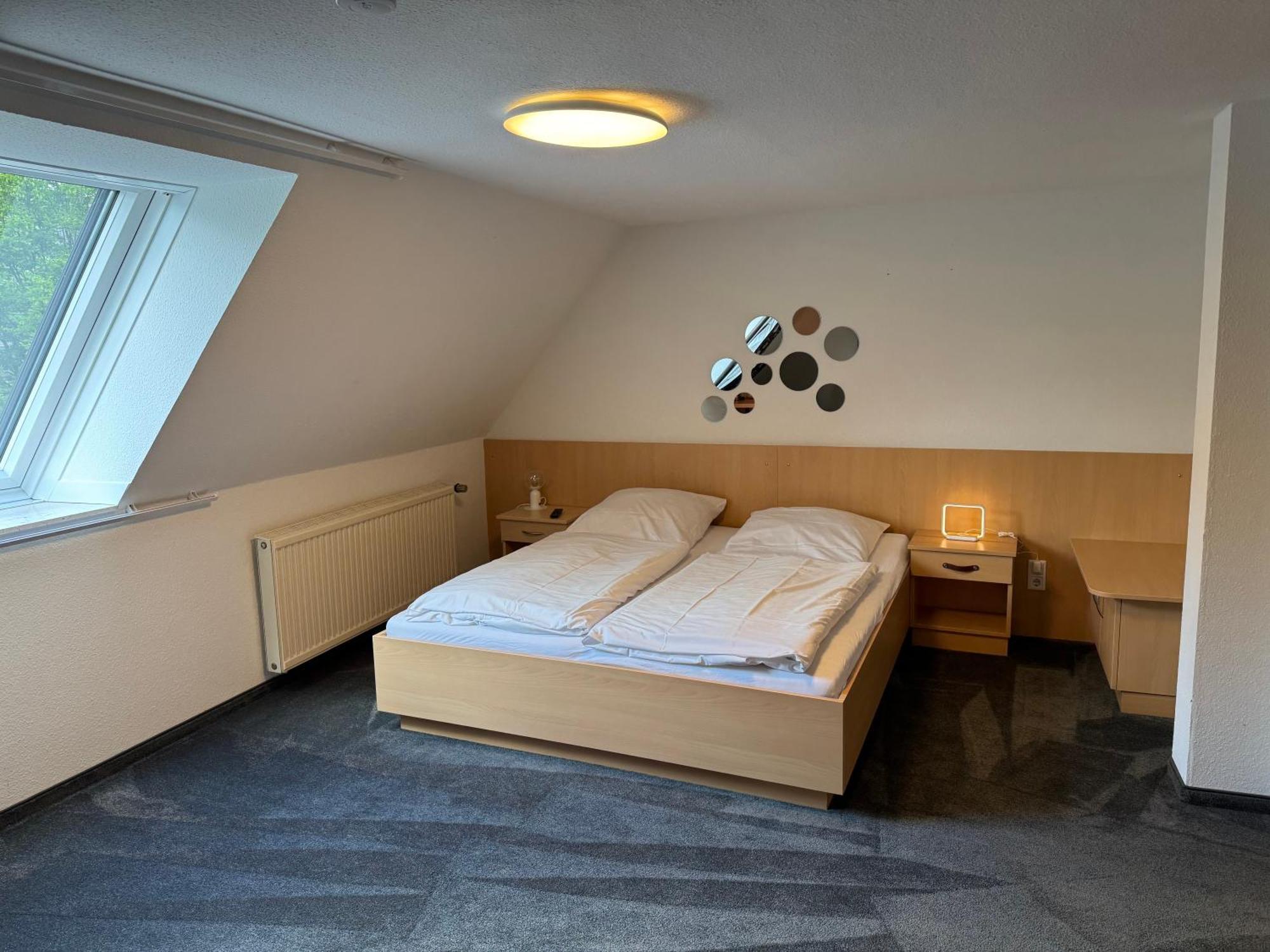Hotel Everswinkel Eksteriør billede