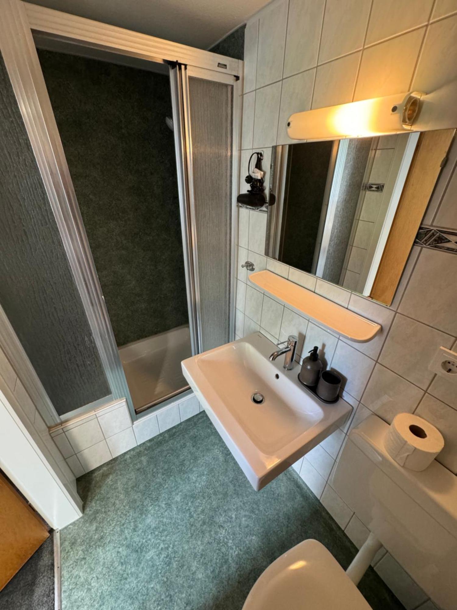 Hotel Everswinkel Eksteriør billede