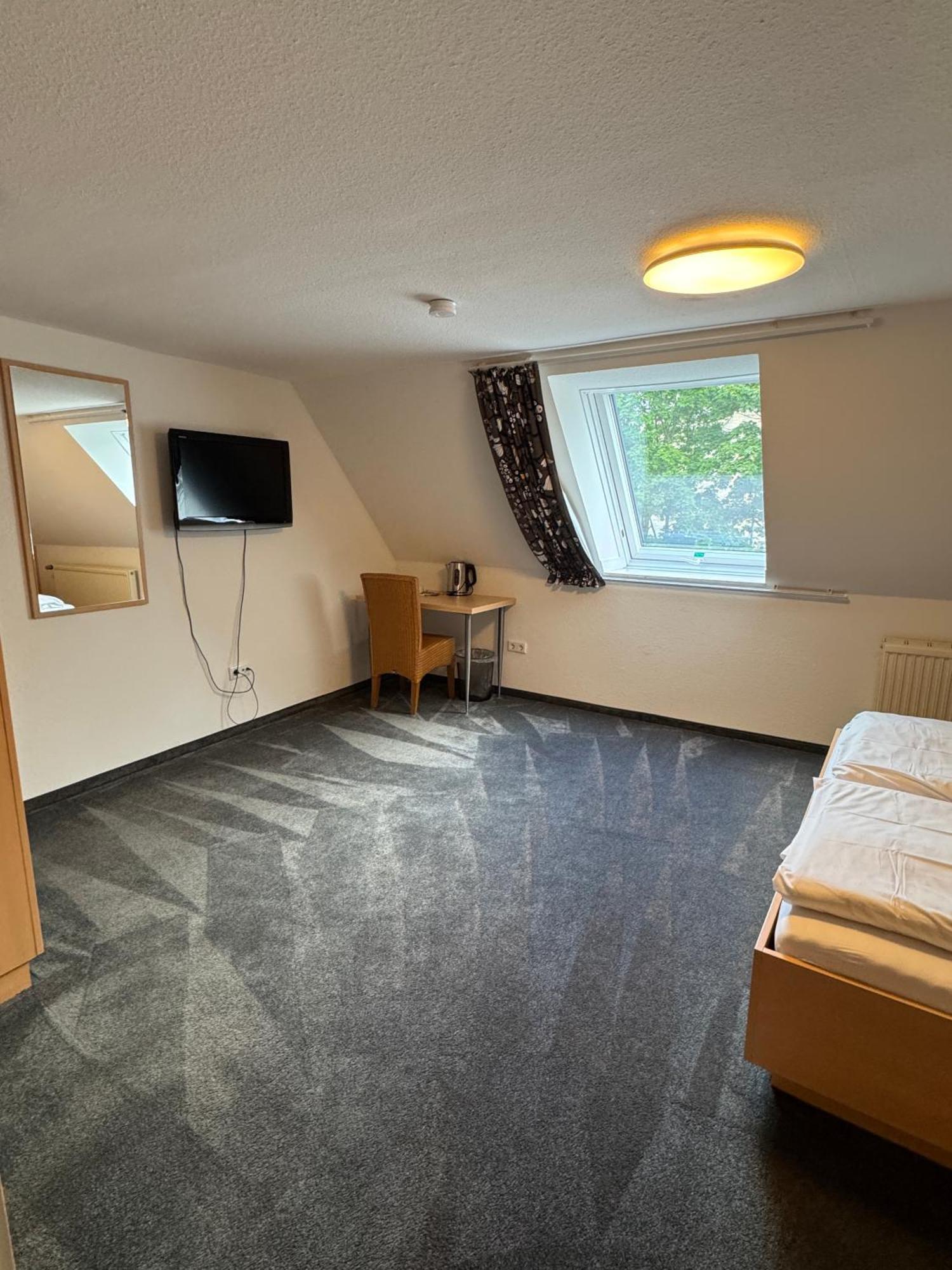 Hotel Everswinkel Eksteriør billede